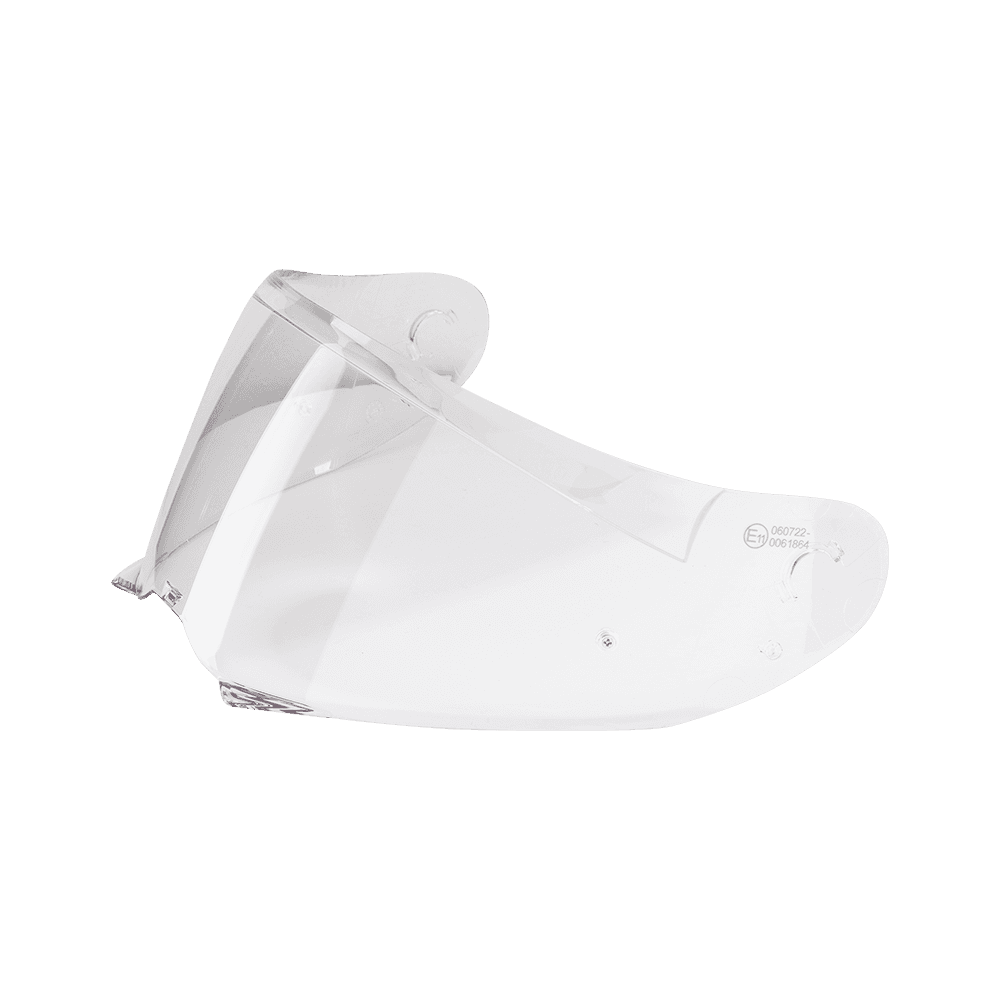 Plexi SCORPION EXO-930 čiré KDF31 ECE22-06