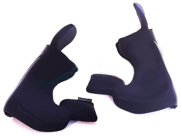 Interiér lícnice do přilby SCORPION EXO-TECH CARBON/EVO/PRO