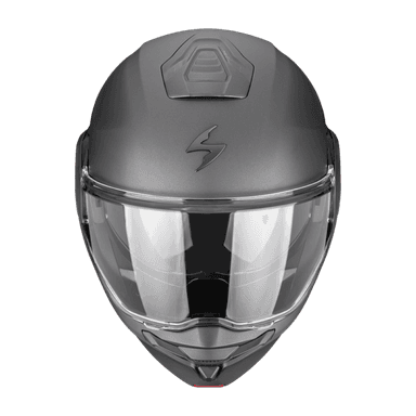 Moto přilba SCORPION EXO-TECH II solid matná antracitová 2