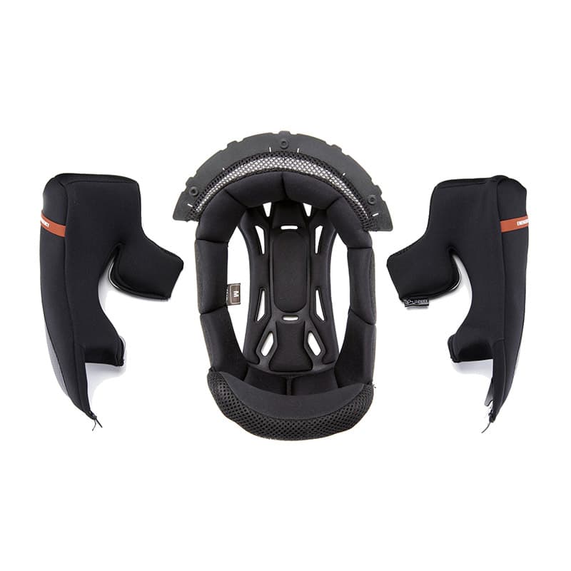 Interiér do přilby SCORPION EXO-TECH CARBON/EVO/PRO