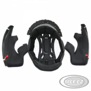 Interiér do přilby SCORPION EXO-1400 EVO/EVO II/CARBON AIR 2