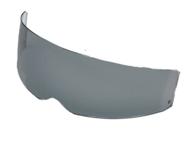 Vnitřní clona SCORPION EXO-490/500/1000 tmavě kouřová KS-1