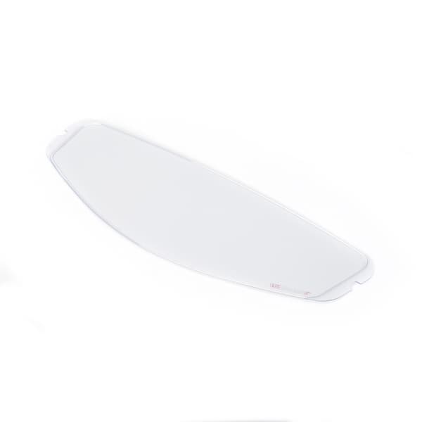 Pinlock 70 na plexi SCORPION EXO-S1 čirý DKS277