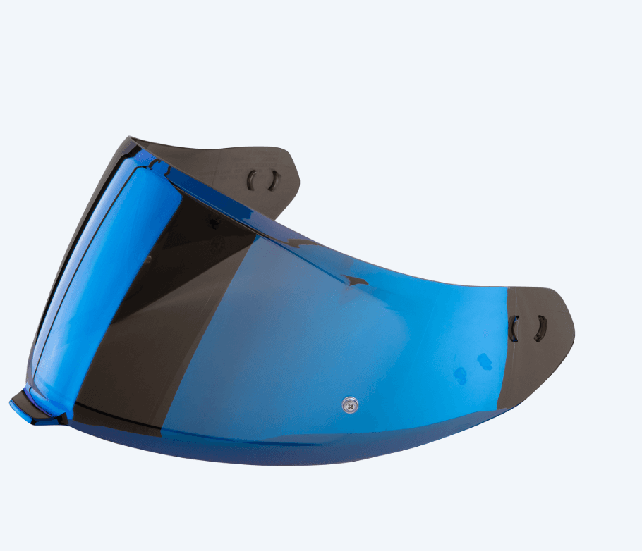 Plexi SCORPION EXO-GT SP/1500/530 AIR zrcadlové modré KDS-F-03