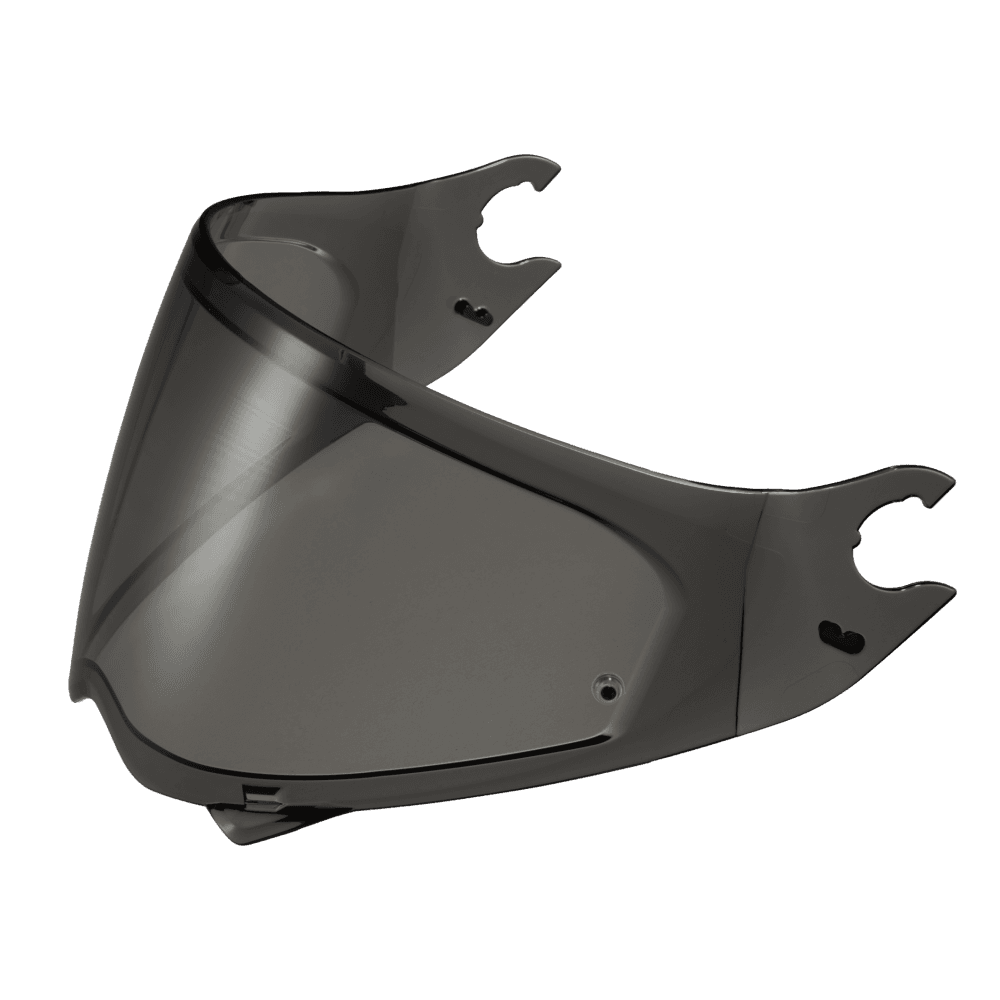 Plexi SCORPION COVERT FX tmavě kouřové KDS-F-01