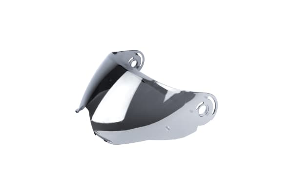 Plexi SCORPION ADX-1 MAXVISION zrcadlové stříbrné KDF-17