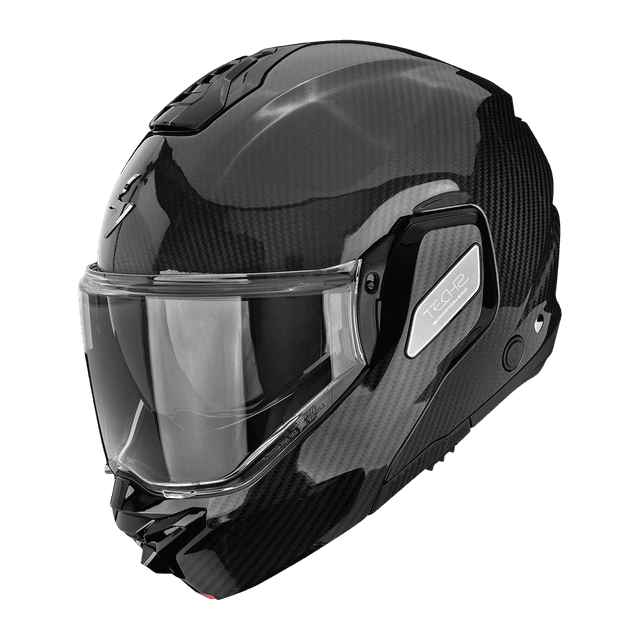 CARBON černá