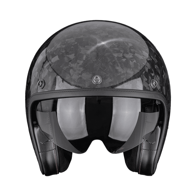 CARBON ONYX černá